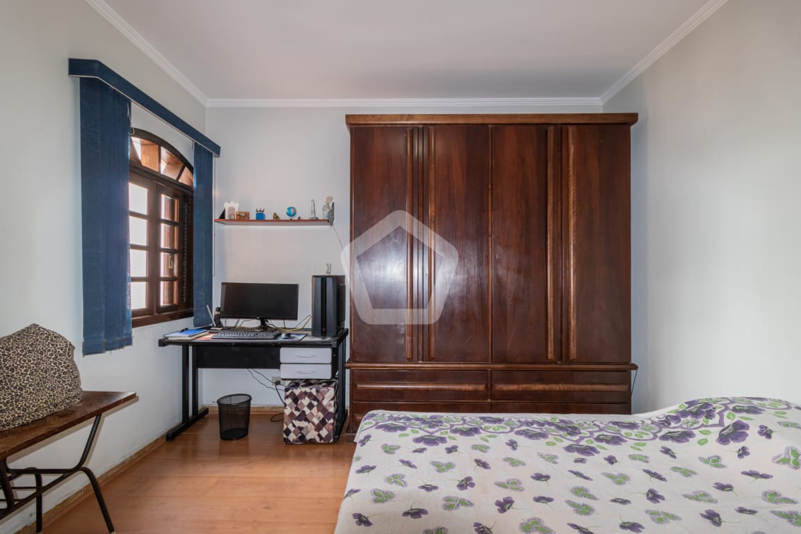 Imagem do imóvel ID-59282 na Rua Catanduva, Jardim Pedroso, Mauá - SP