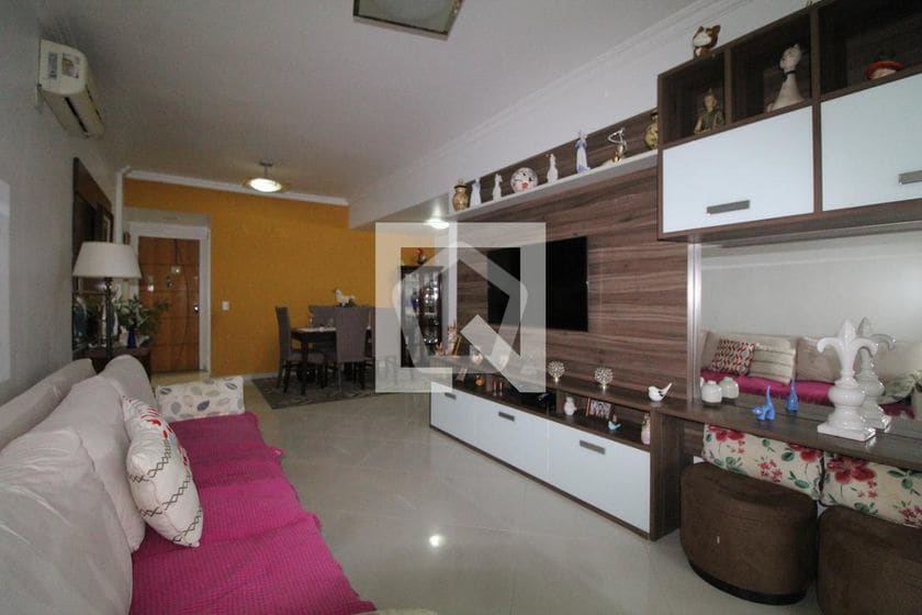 Imagem do imóvel ID-117386 na Rua Francisca Sáles, Freguesia, Rio de Janeiro - RJ