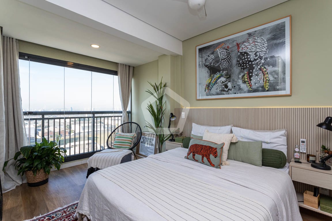 Imagem do imóvel ID-142356 na Avenida Mofarrej, Vila Leopoldina, São Paulo - SP