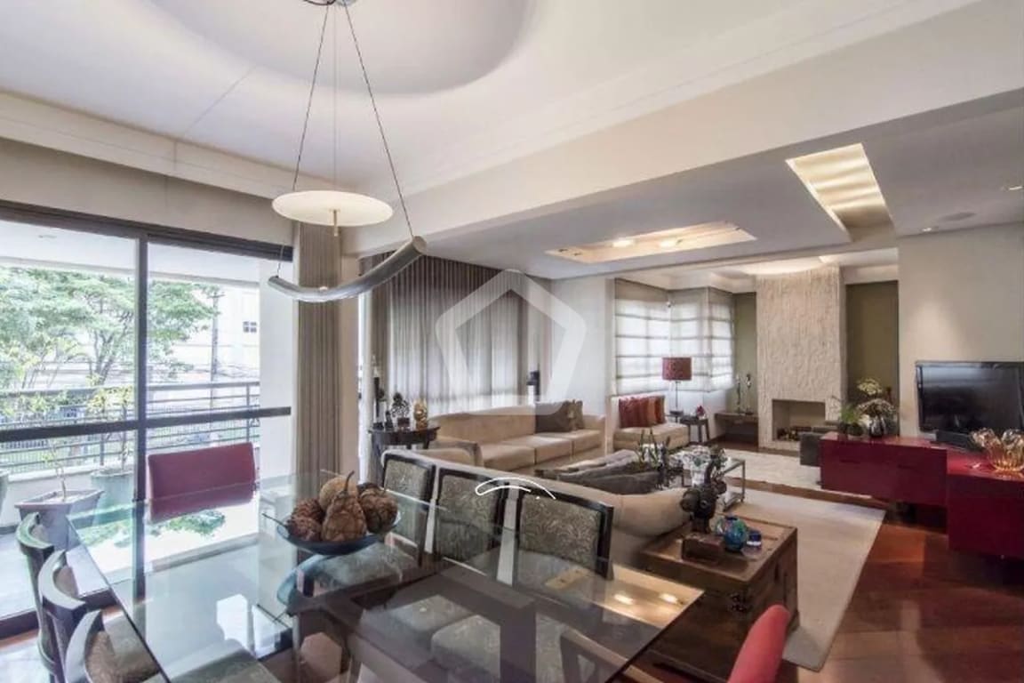 Imagem do imóvel ID-144744 na Rua Coronel Melo de Oliveira, Pompeia, São Paulo - SP