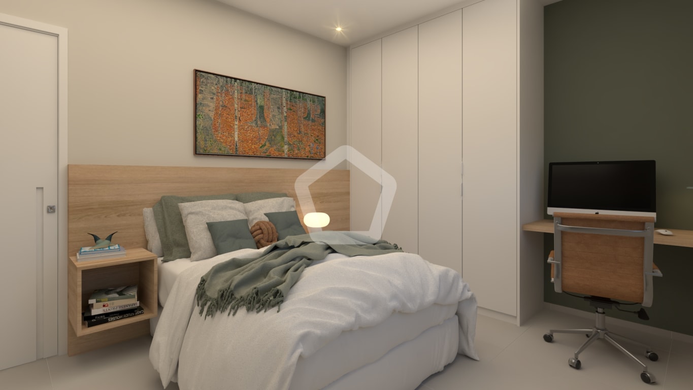 Imagem do imóvel ID-98542 na Rua Décio Vilares, Copacabana, Rio de Janeiro - RJ