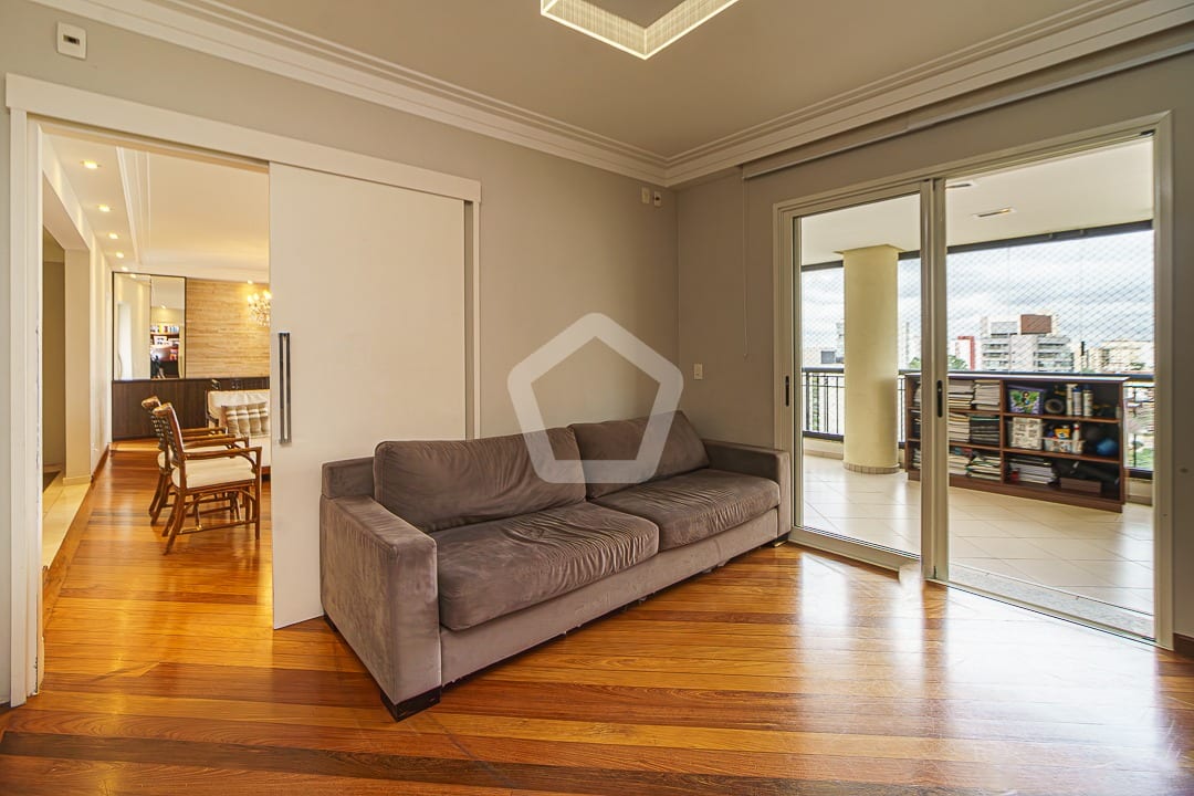 Imagem do imóvel ID-97267 na Rua Paracuê, Sumaré, São Paulo - SP