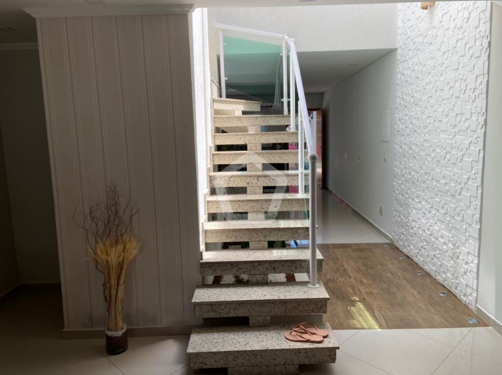 Imagem do imóvel ID-29991 na Rua dos Capuchinhos, Vila Alpina, Santo André - SP