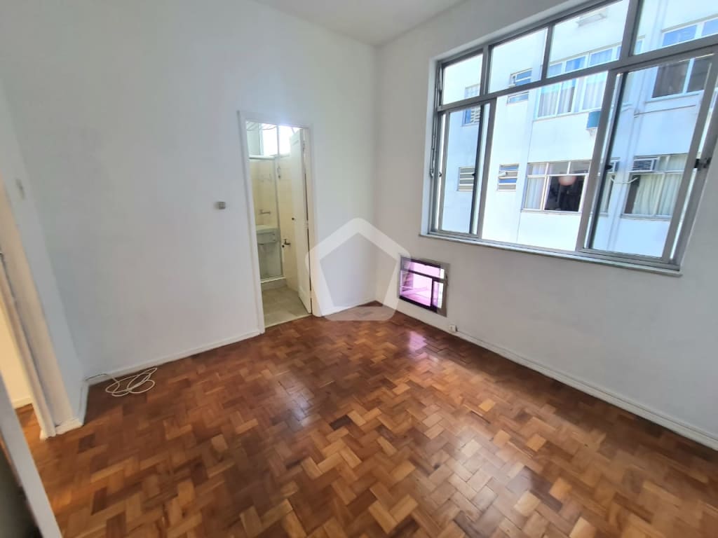 Imagem do imóvel ID-143082 na Rua Lauro Müller, Botafogo, Rio de Janeiro - RJ