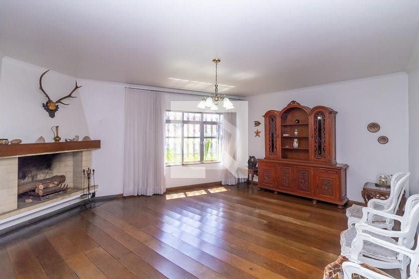 Imagem do imóvel ID-99920 na Rua Emas, Vila Santa Clara, São Paulo - SP