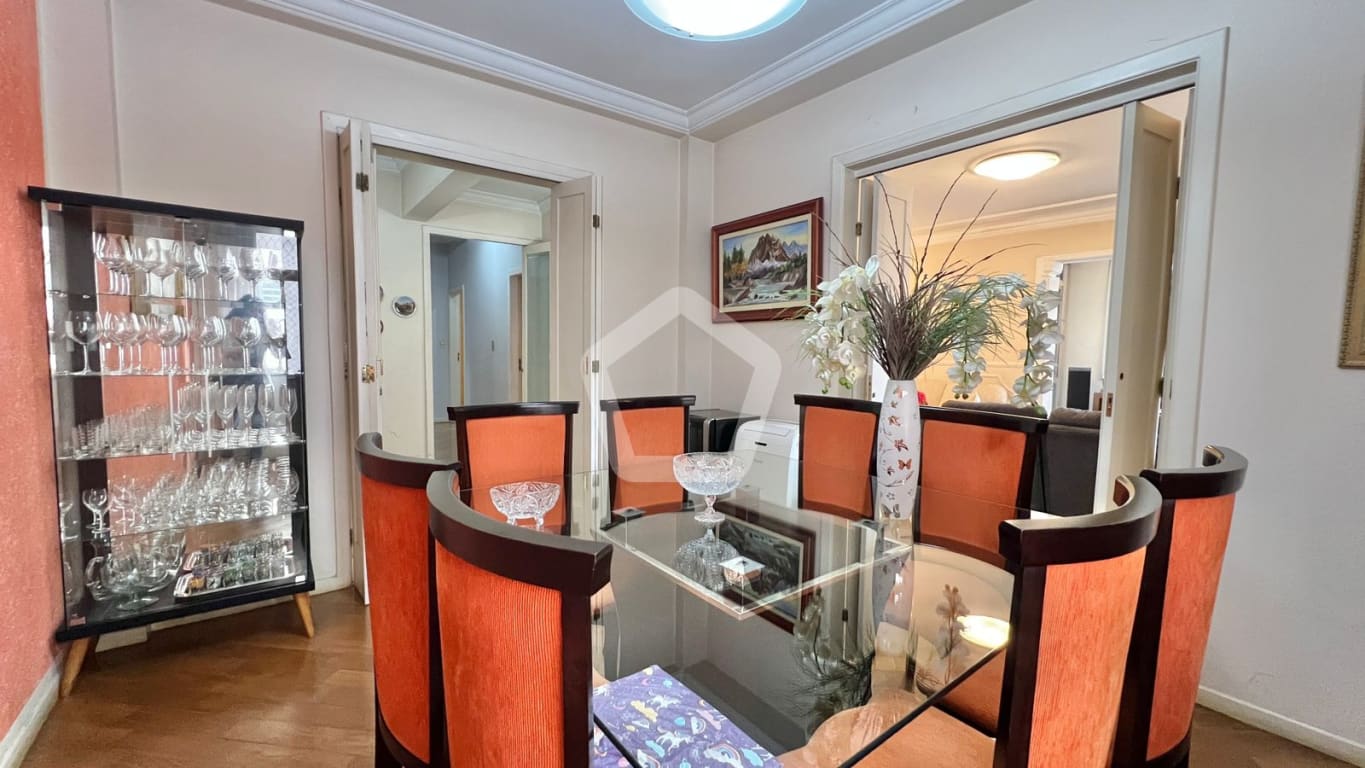 Imagem do imóvel ID-144792 na Rua Convenção de Itu, Cerqueira César, São Paulo - SP