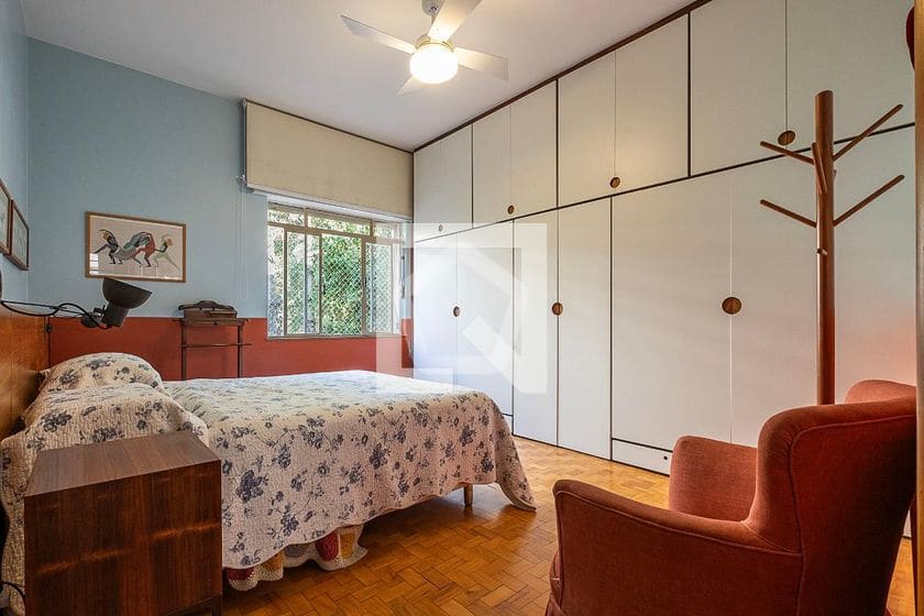 Imagem do imóvel ID-113372 na Rua Simão Álvares, Pinheiros, São Paulo - SP