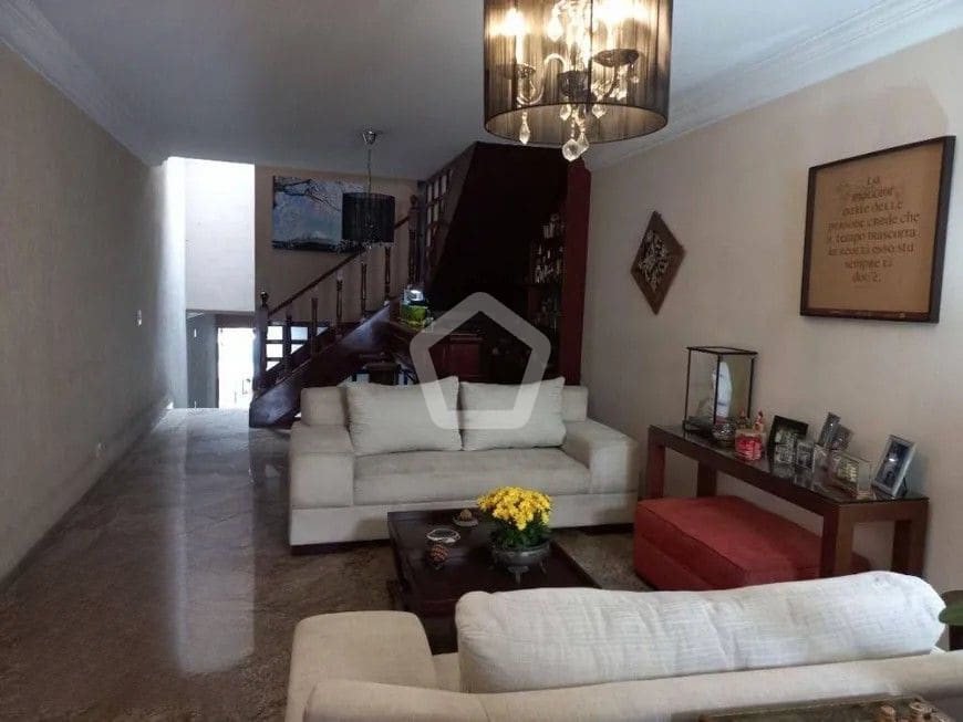 Imagem do imóvel ID-93917 na Rua Vapabussu, Jardim Aeroporto, São Paulo - SP