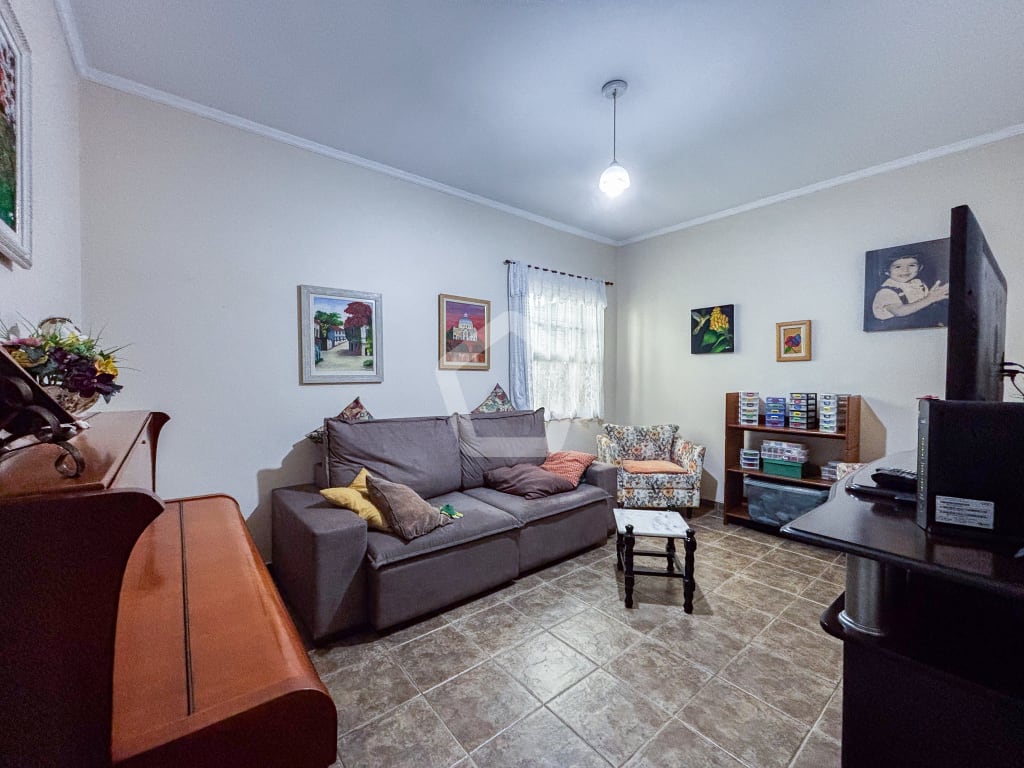 Imagem do imóvel ID-124133 na Rua Casimiro de Abreu, Campo Belo, São Paulo - SP