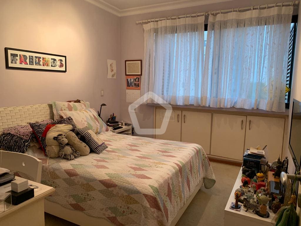Imagem do imóvel ID-18468 na Rua Casa do Ator, Vila Olímpia, São Paulo - SP