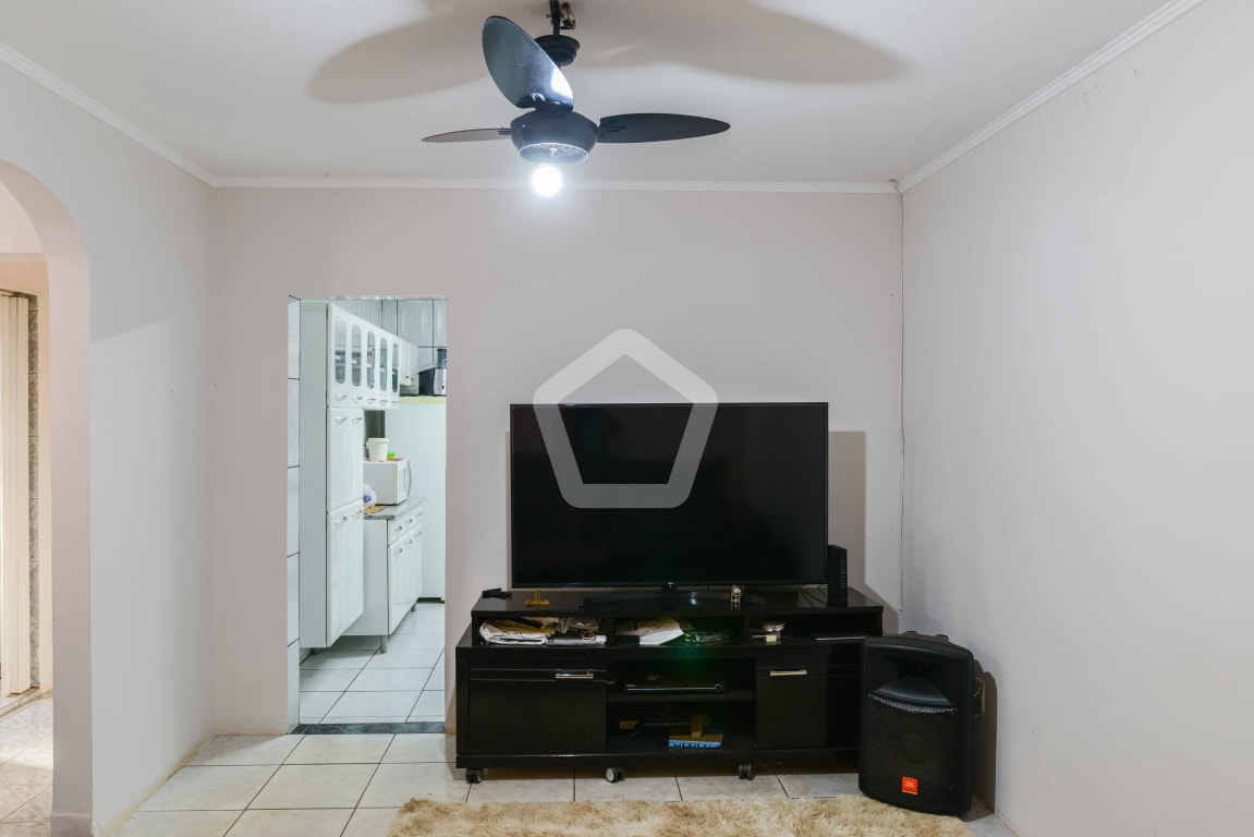 Imagem do imóvel ID-55974 na Rua Guarujá, Jardim Paulistano, Ribeirão Preto - SP