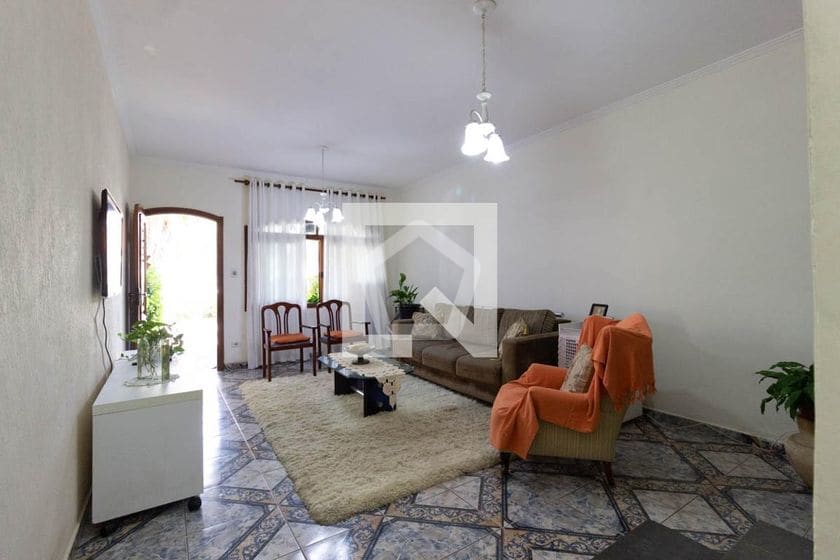 Imagem do imóvel ID-128666 na Avenida Nova Cantareira, Tucuruvi, São Paulo - SP