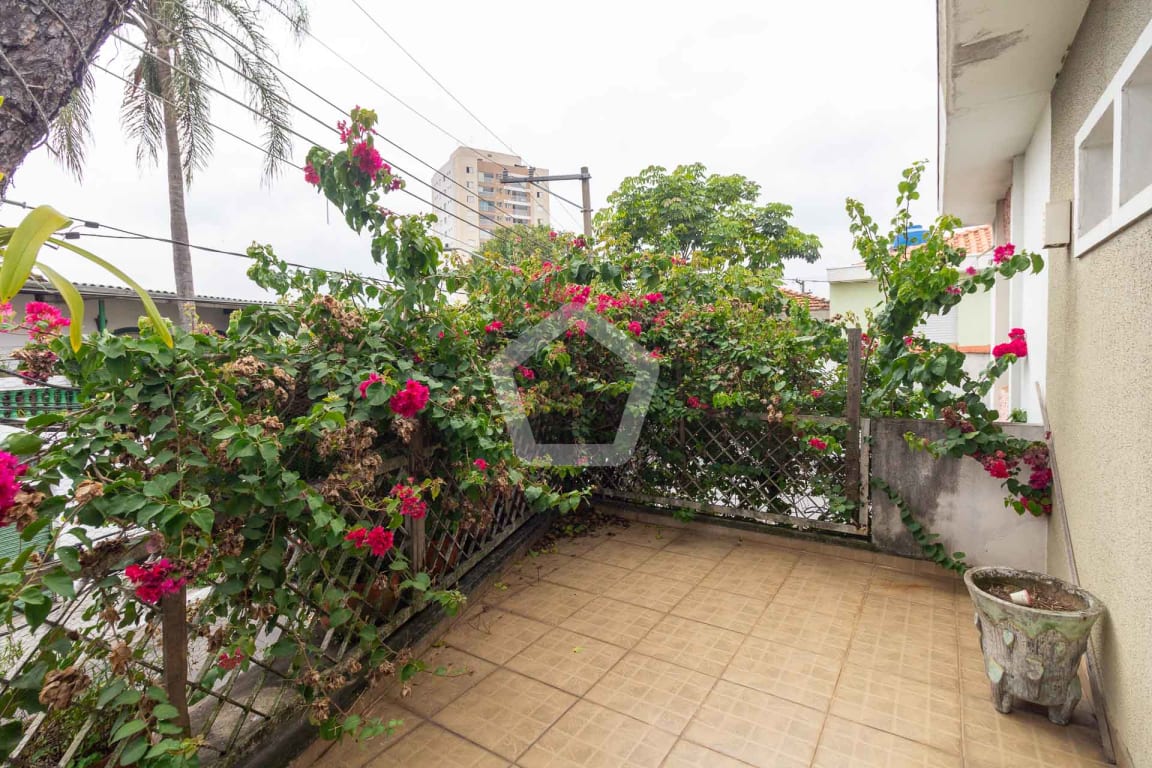 Imagem do imóvel ID-89332 na Rua Guaripe, Vila do Bosque, São Paulo - SP