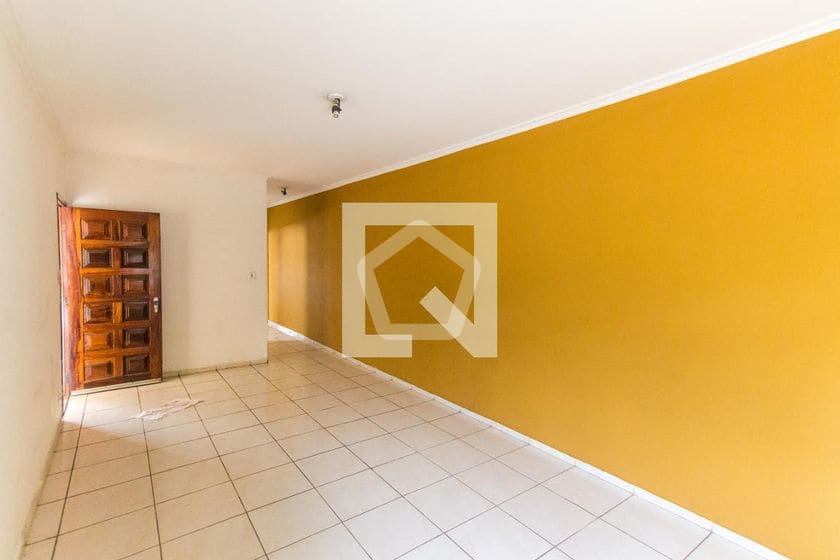 Imagem do imóvel ID-100742 na Avenida José Maria Fernandes, Parque Novo Mundo, São Paulo - SP