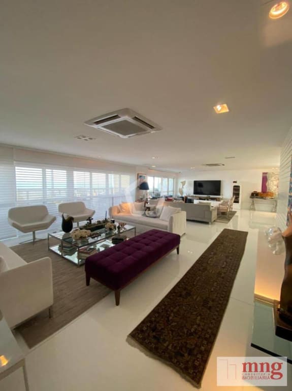 Imagem do imóvel ID-82038 na Avenida Lúcio Costa, Barra da Tijuca, Rio de Janeiro - RJ