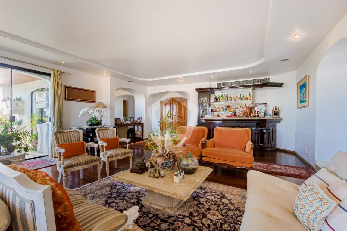 Imagem do imóvel ID-96780 na Rua Tupi, Santa Cecília, São Paulo - SP