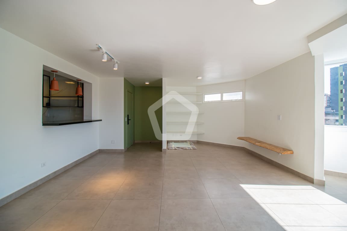 Imagem do imóvel ID-144738 na Rua Alcantarilla, Panamby, São Paulo - SP