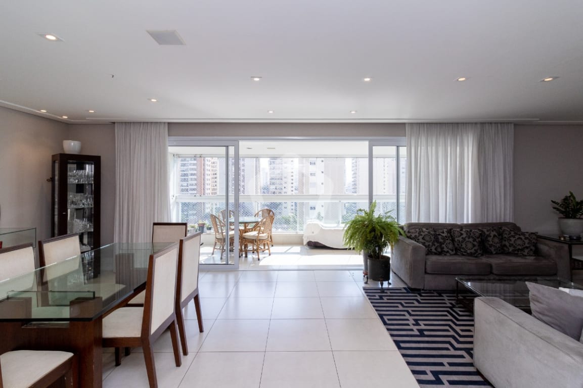 Imagem do imóvel ID-97259 na Rua Doutor Augusto de Miranda, Pompeia, São Paulo - SP