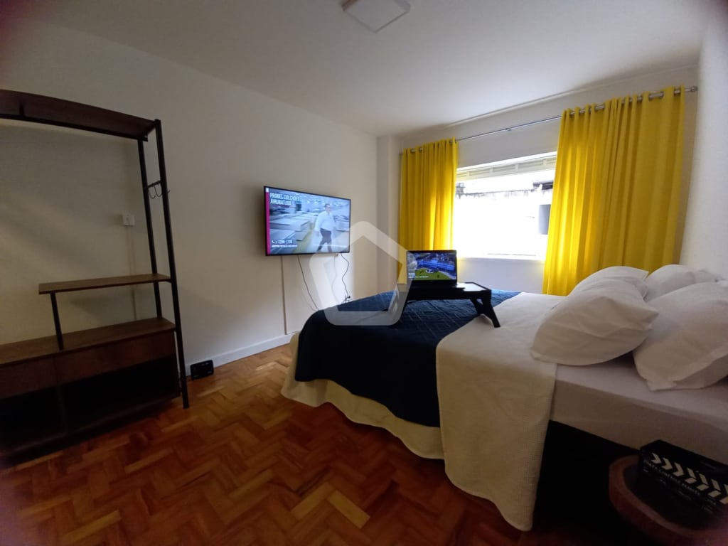 Imagem do imóvel ID-142200 na Rua Peixoto Gomide, Bela Vista, São Paulo - SP