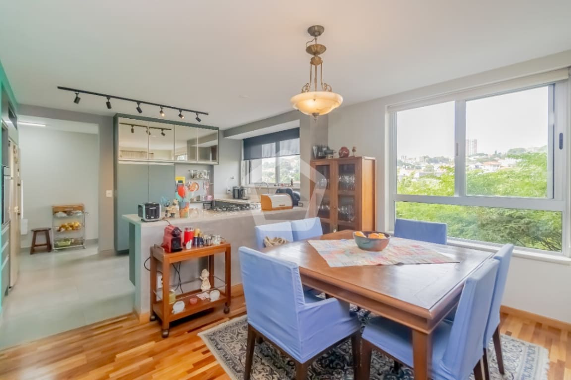 Imagem do imóvel ID-96949 na Rua Mota Pais, Alto da Lapa, São Paulo - SP