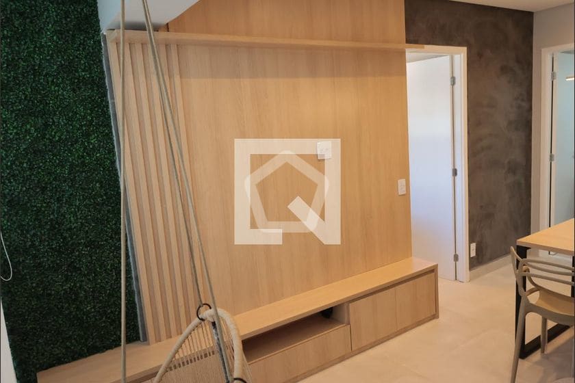 Imagem do imóvel ID-130731 na Alameda Raja Gabaglia, Vila Olímpia, São Paulo - SP