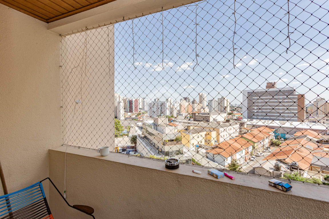 Imagem do imóvel ID-92211 na Rua Bertioga, Chácara Inglesa, São Paulo - SP