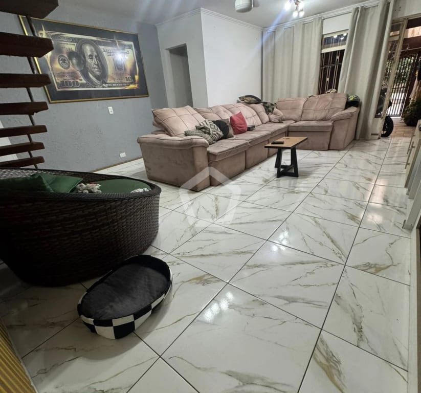 Imagem do imóvel ID-137112 na Avenida José Estevão de Magalhães, Vila Campestre, São Paulo - SP