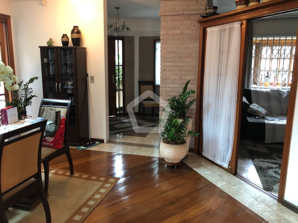 Imagem do imóvel ID-124476 na Rua Santo Antônio, Vila Galvão, Guarulhos - SP