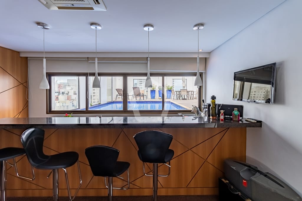 Imagem do imóvel ID-67262 na Rua do Chá, Vila Morumbi, São Paulo - SP