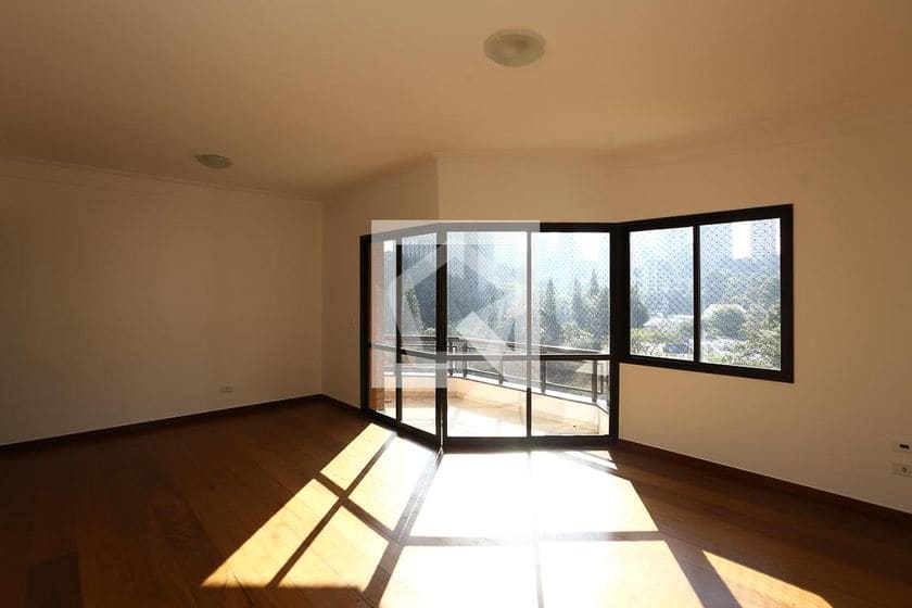 Imagem do imóvel ID-111251 na Rua Domingos Lopes da Silva, Portal do Morumbi, São Paulo - SP