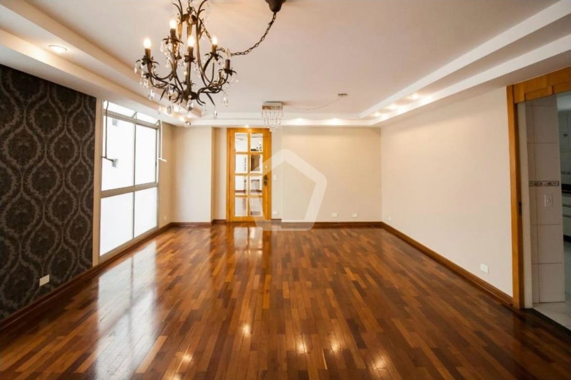 Imagem do imóvel ID-93649 na Rua Doutor Albuquerque Lins, Santa Cecília, São Paulo - SP