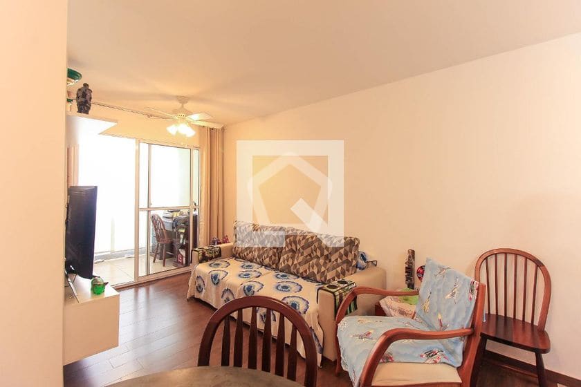 Imagem do imóvel ID-110322 na Rua Domingos Paiva, Mooca, São Paulo - SP