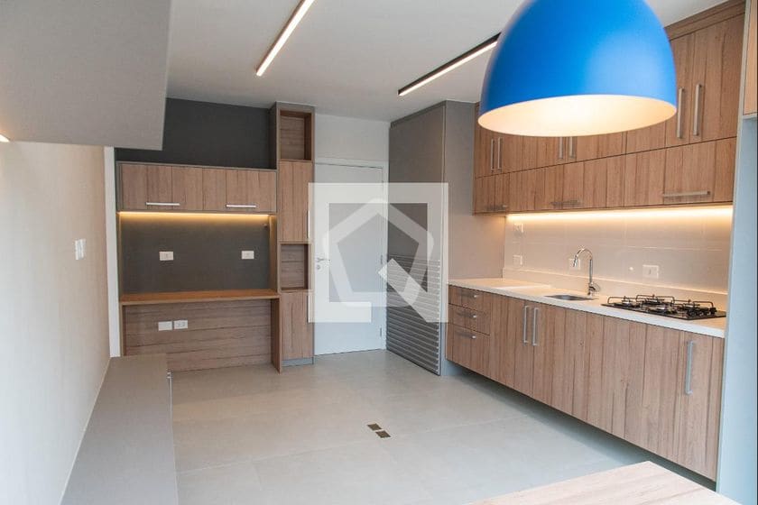 Imagem do imóvel ID-111858 na Rua Eça de Queiroz, Vila Mariana, São Paulo - SP