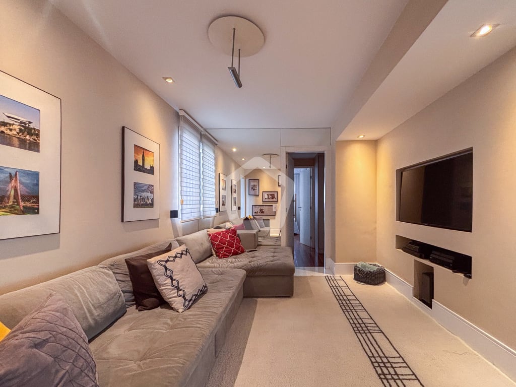 Imagem do imóvel ID-144214 na Rua Volta Redonda, Campo Belo, São Paulo - SP