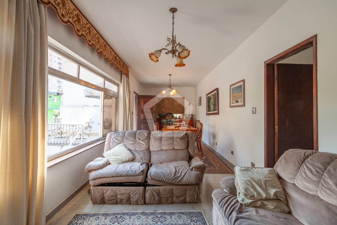 Imagem do imóvel ID-82827 na Rua Caramuru, Saúde, São Paulo - SP