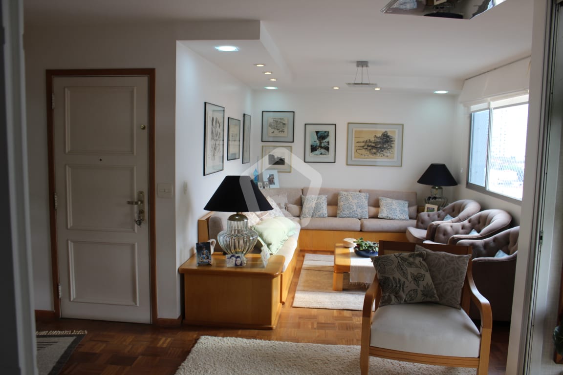 Imagem do imóvel ID-85050 na Rua dos Caetés, Perdizes, São Paulo - SP