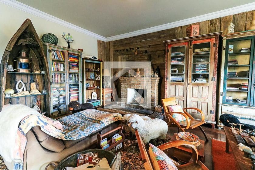 Imagem do imóvel ID-128491 na Rua José Ferreira Guimarães, Morumbi, São Paulo - SP