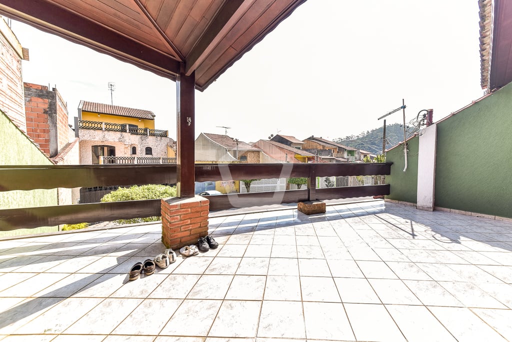 Imagem do imóvel ID-63205 na Rua Mateus Capassi, Montanhão, São Bernardo do Campo - SP