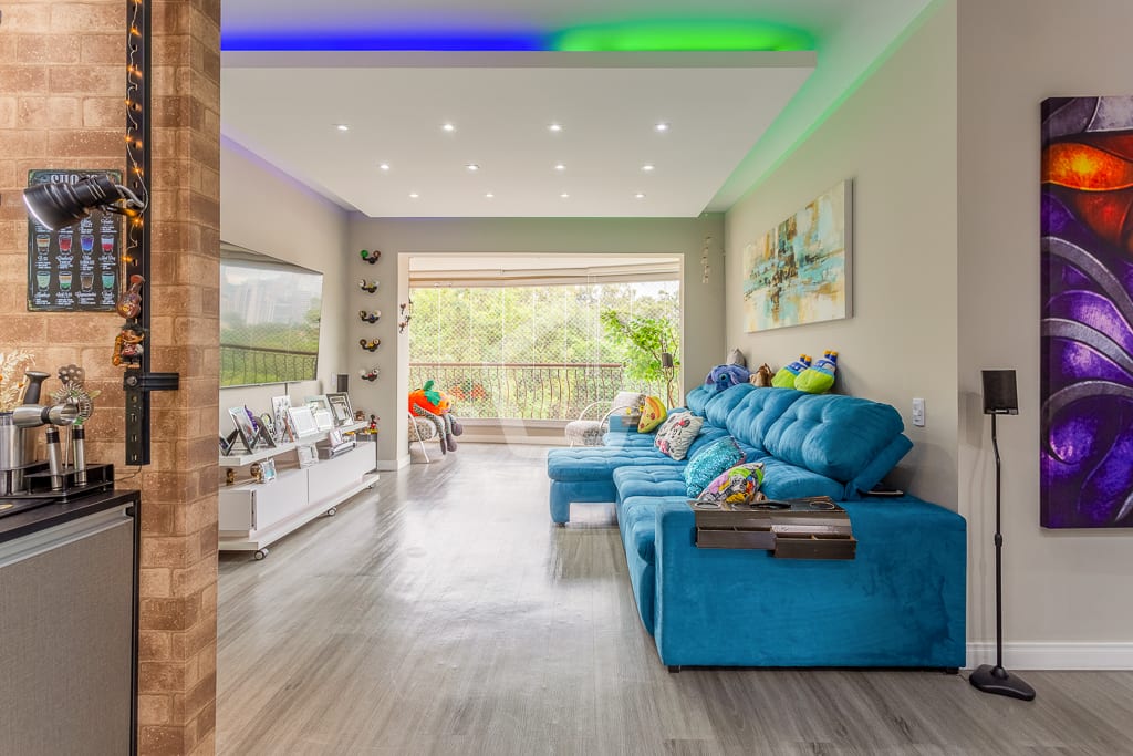 Imagem do imóvel ID-68639 na Rua Robertson, Cambuci, São Paulo - SP