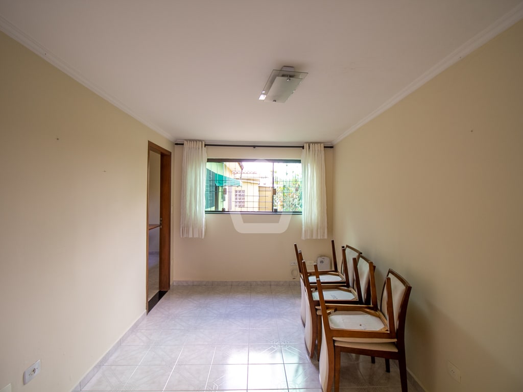 Imagem do imóvel ID-42083 na Rua Evaristo de Morais, Jardim Stella, Santo André - SP