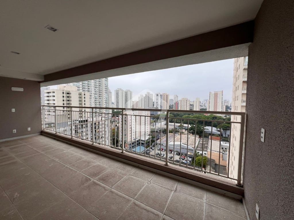 Imagem do imóvel ID-124375 na Rua Coronel Luís Barroso, Santo Amaro, São Paulo - SP