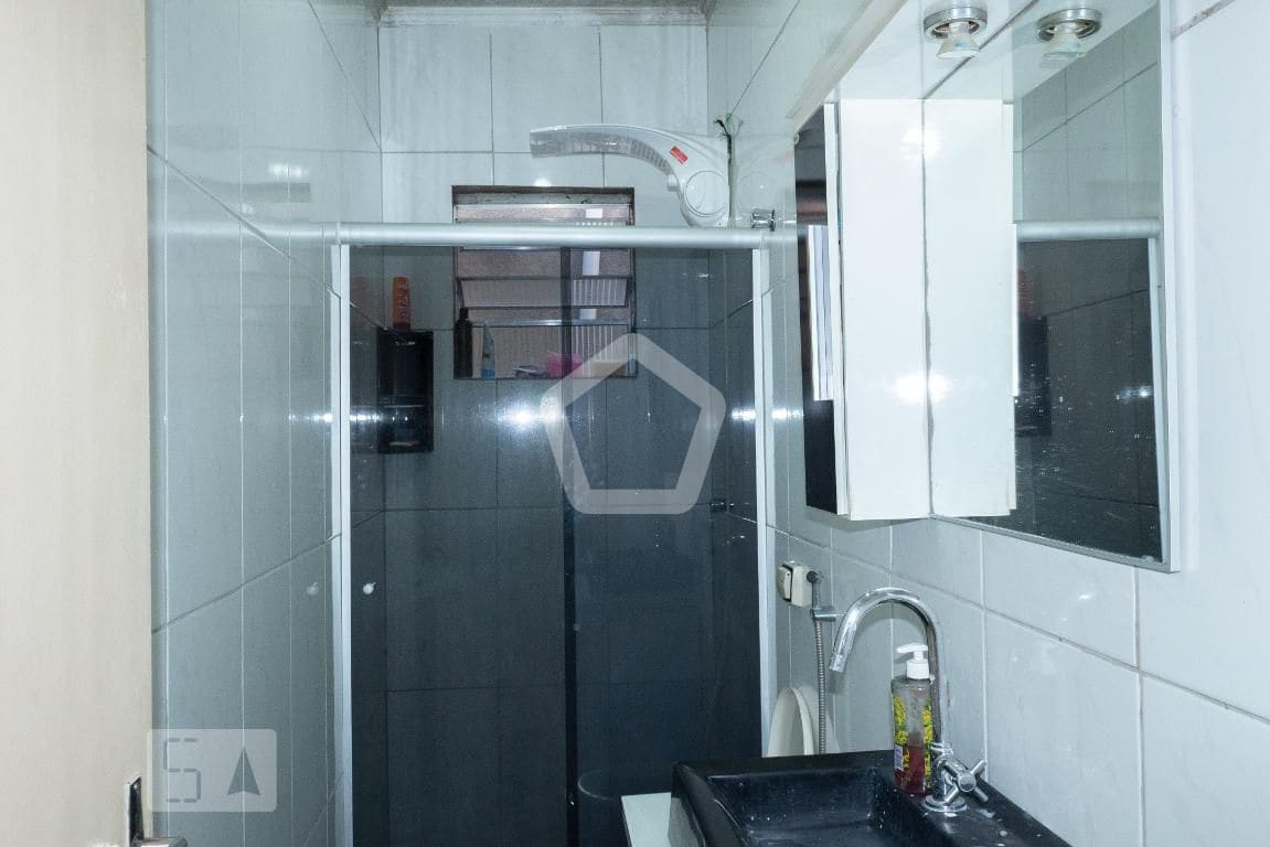 Imagem do imóvel ID-103698 na Rua Gracianópolis, Água Fria, São Paulo - SP