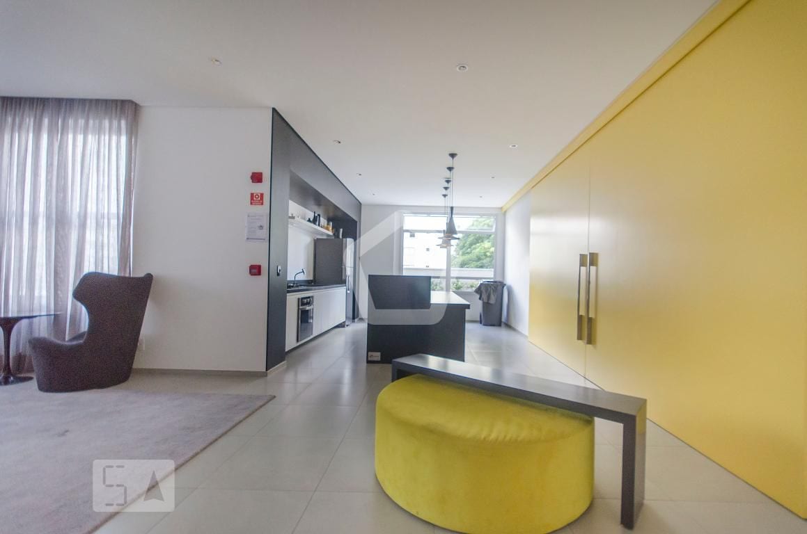 Imagem do imóvel ID-110211 na Rua Paim, Bela Vista, São Paulo - SP