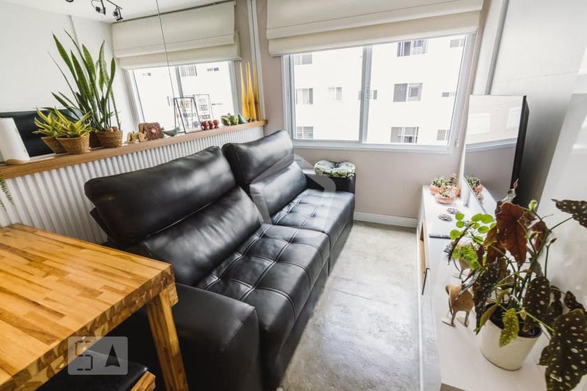 Imagem do imóvel ID-137996 na Rua Hassib Mofarrej, Vila Leopoldina, São Paulo - SP