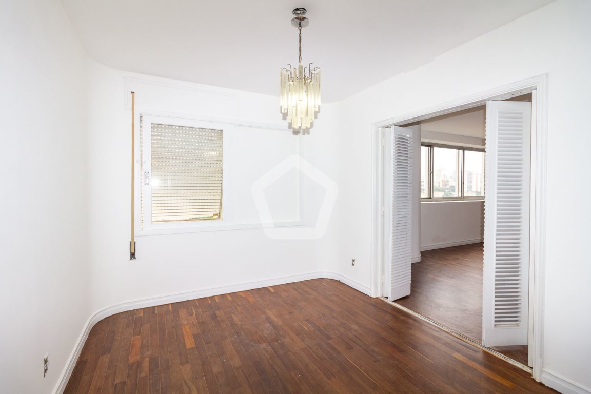 Imagem do imóvel ID-75810 na Rua Engenheiro Edgar Egídio de Sousa, Pacaembu, São Paulo - SP