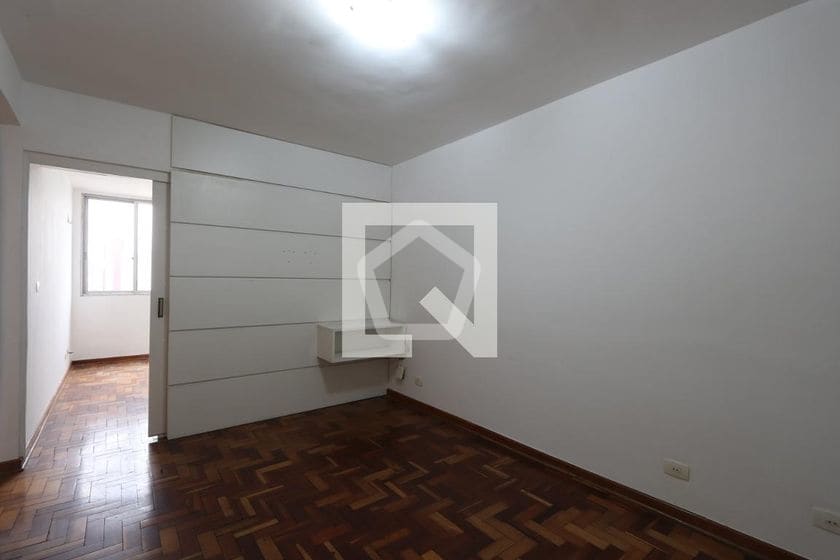 Imagem do imóvel ID-103149 na Rua José Antônio Coelho, Vila Mariana, São Paulo - SP