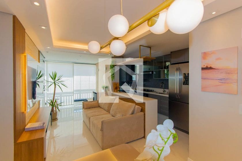 Imagem do imóvel ID-110205 na Avenida Professor Luiz Ignácio Anhaia Mello, Vila Santa Clara, São Paulo - SP