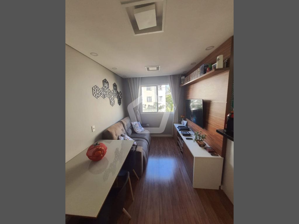 Imagem do imóvel ID-64848 na Rua Raul dos Santos Machado, Jardim Helga, São Paulo - SP
