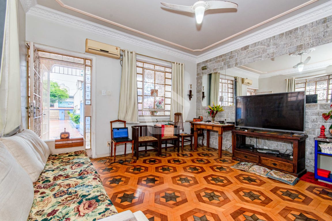 Imagem do imóvel ID-37877 na Rua Oscar da Fonseca, Fonseca, Niterói - RJ