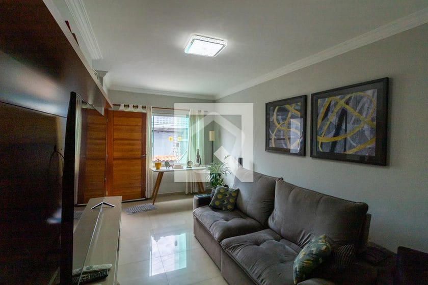 Imagem do imóvel ID-99344 na Rua Quatinguaba, Vila Ré, São Paulo - SP
